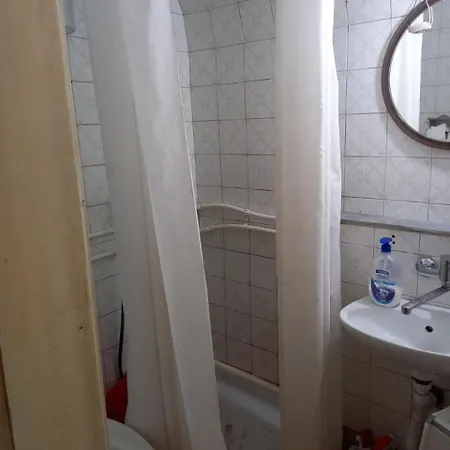 Sedmica Alpstuga Jahorina