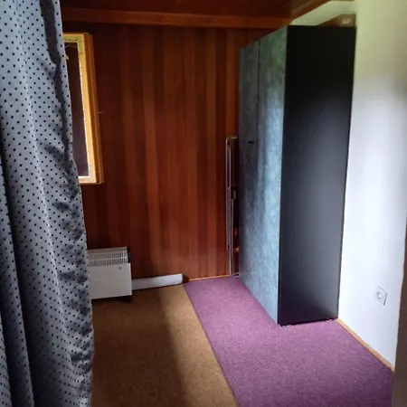 Sedmica Alpstuga Jahorina