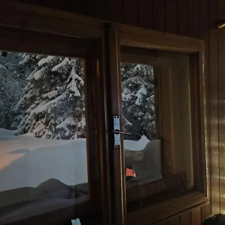 Alpstuga Sedmica Jahorina