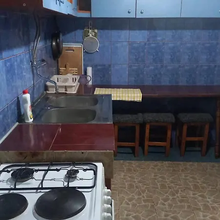 Alpstuga Sedmica Jahorina